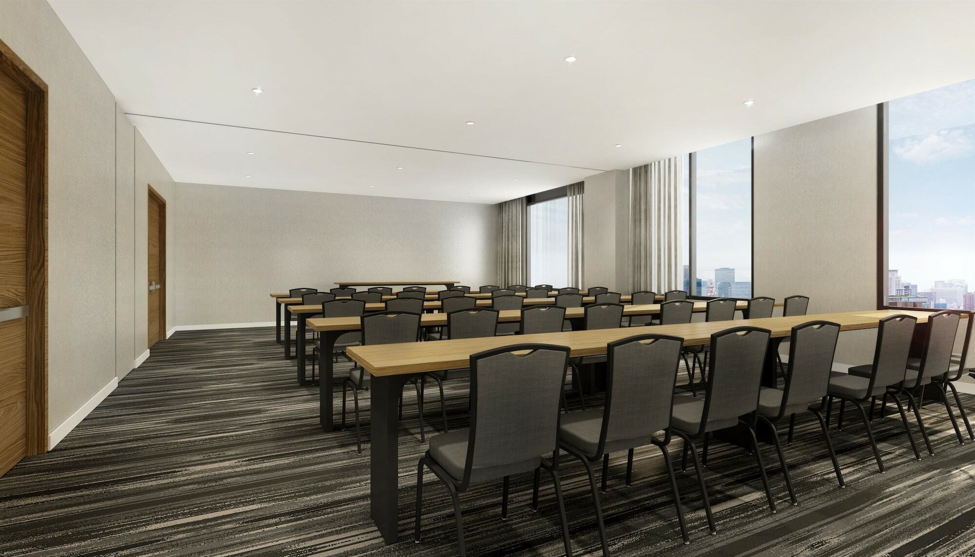 Canopy By Hilton Atlanta Midtown Buitenkant foto