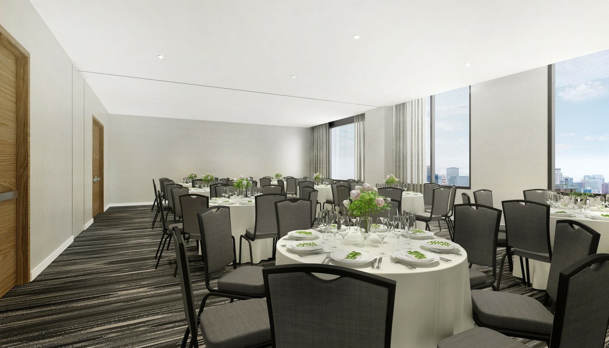Canopy By Hilton Atlanta Midtown Buitenkant foto